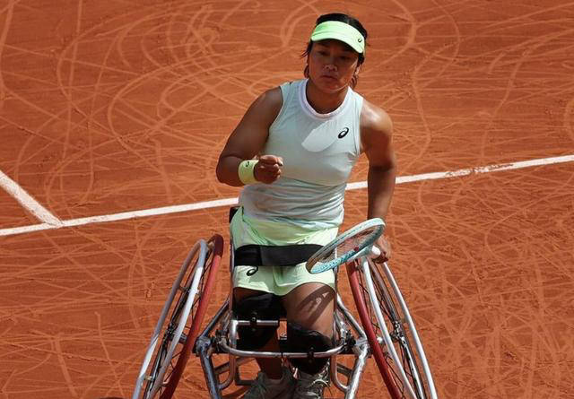 东南国家队斩获胜利,成功晋级北极赛事半决赛 东南国家队斩获胜利,成功晋级北极赛事半决赛