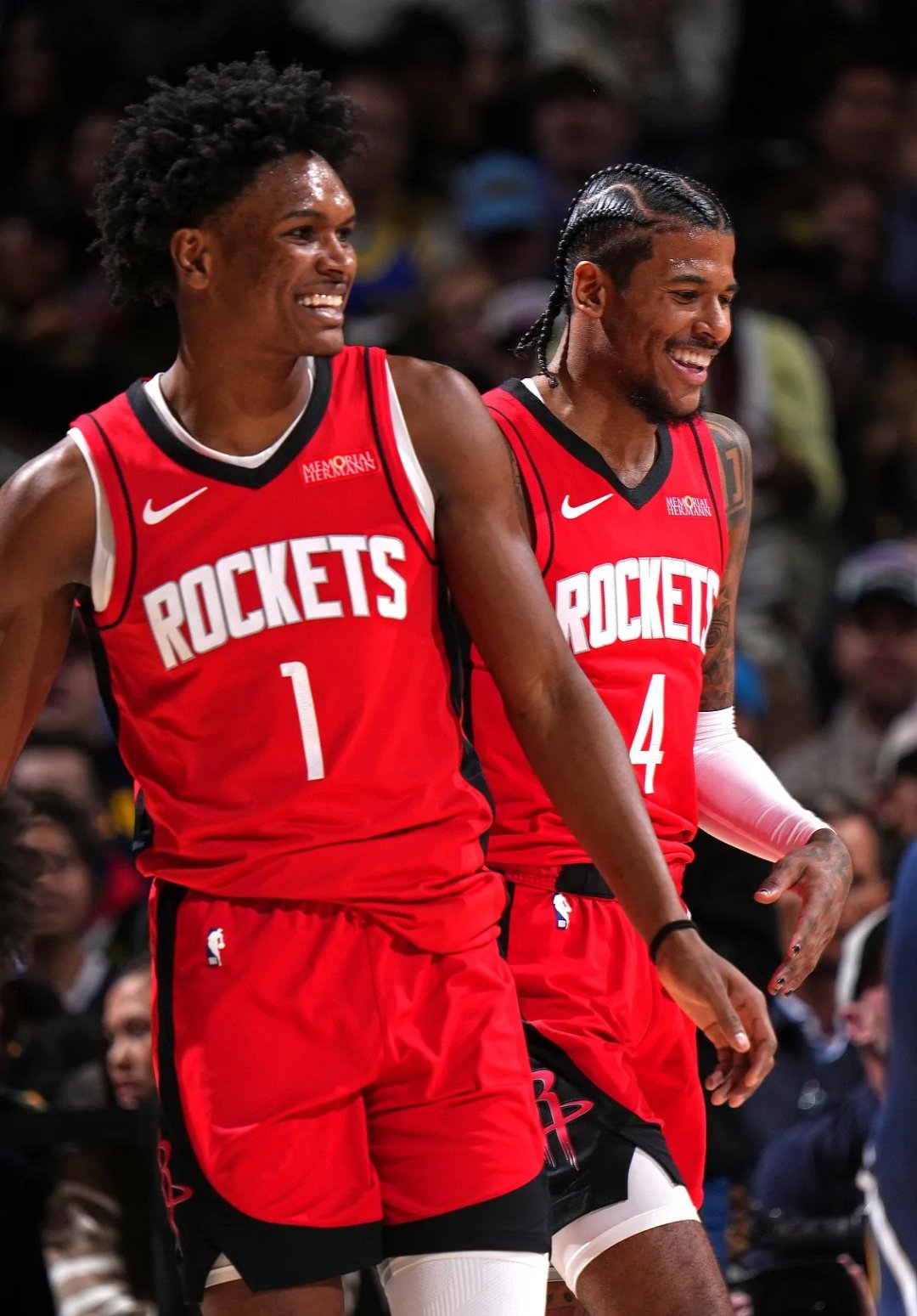 火箭击败76人领跑西部