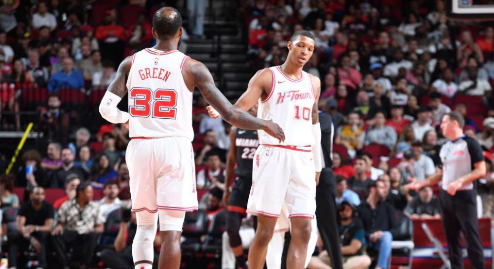 火箭力克国王晋级西部决赛 火箭力克国王晋级西部决赛