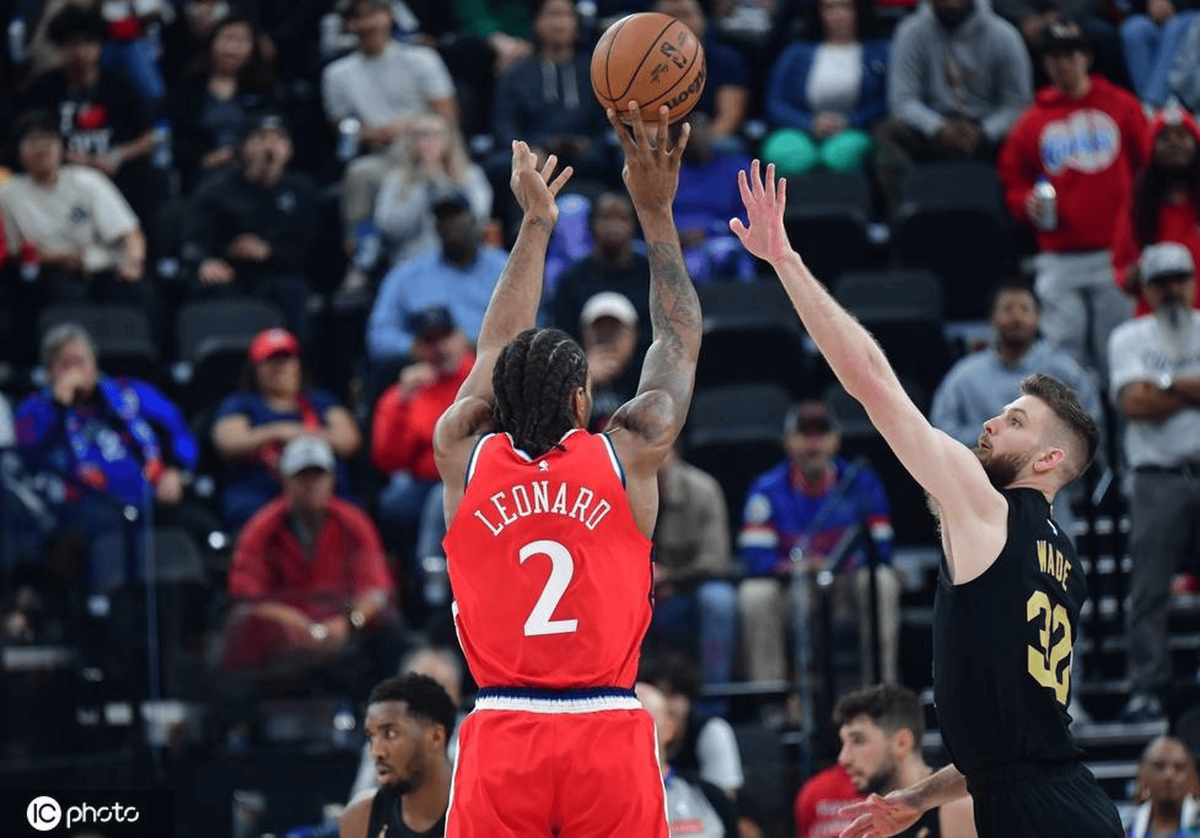 杏彩体育app下载-快船力克凯尔特人，伦纳德砍下40分的简单介绍