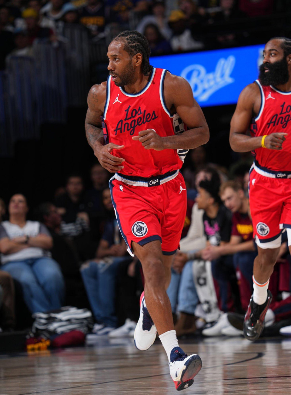 快船力克凯尔特人,伦纳德砍下40分的简单介绍 快船力克凯尔特人,伦纳德砍下40分的简单介绍