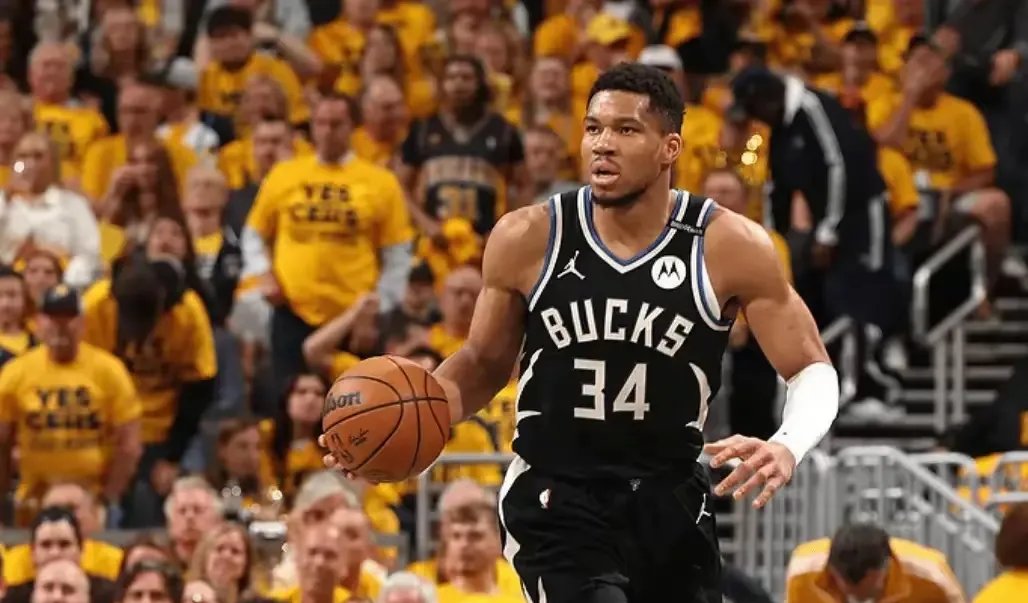 杏彩体育官方登录入口-雄鹿再胜黄蜂，字母哥30分领队大胜的简单介绍