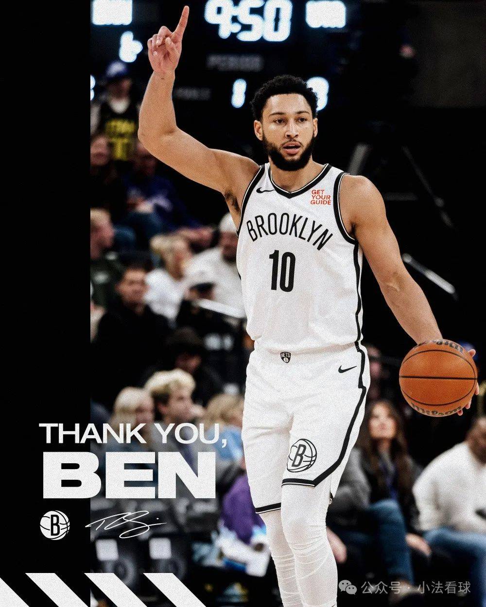 关于独行侠客场不敌爵士，西蒙斯首秀难掩失落的信息