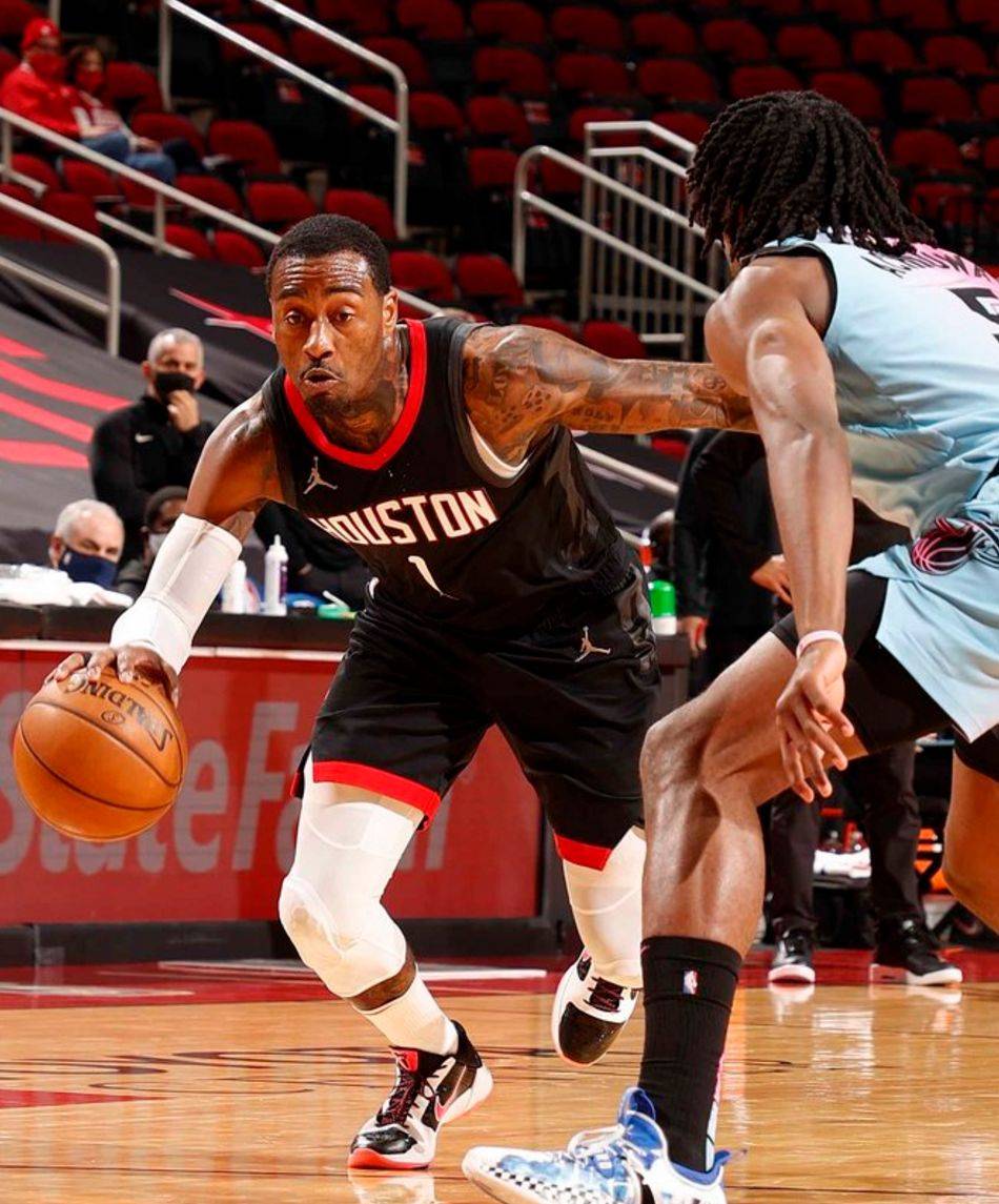 火箭连败遭遇波佳重大挑战