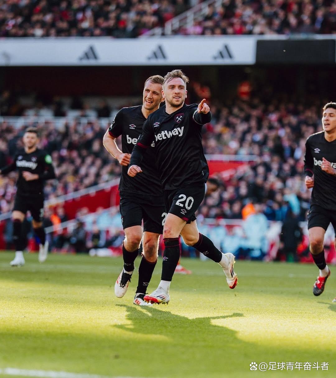 杏彩体育登录-西汉姆联取得宝贵三分，保级形势稍有缓解的简单介绍