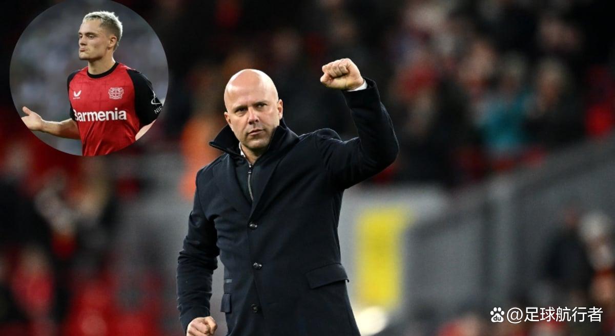 包含利物浦瞄准德国天才！未来或在默默关注的词条