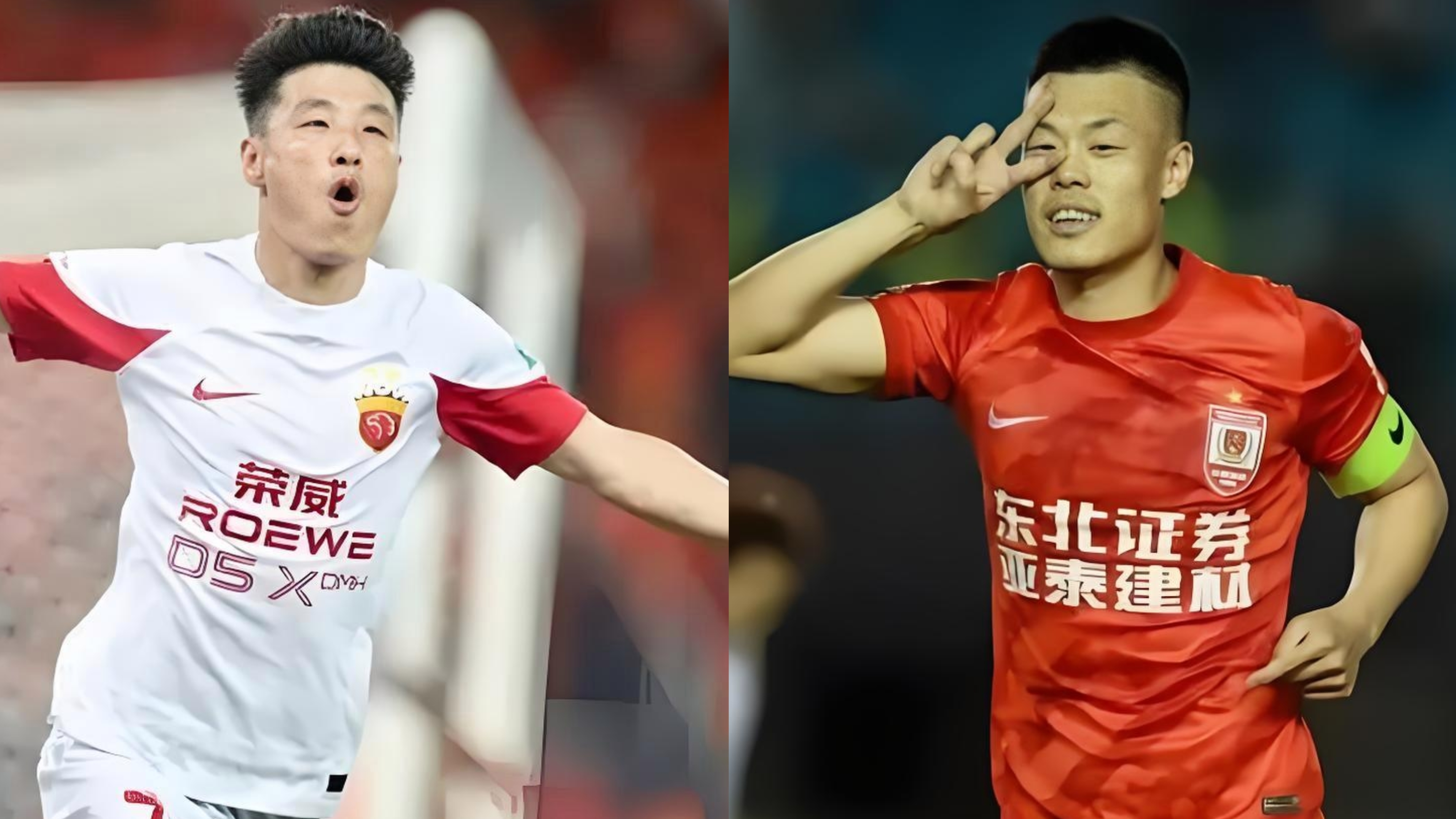 长春亚泰击败武汉卓尔，飒爽英姿赢得掌声的简单介绍