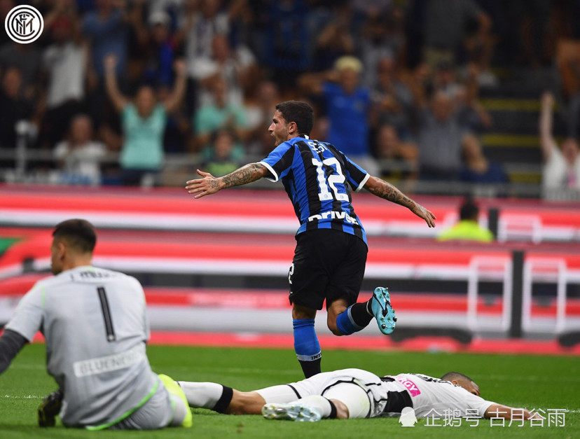 杏彩体育地址-国际米兰主场击败乌迪内斯继续领跑积分榜的简单介绍