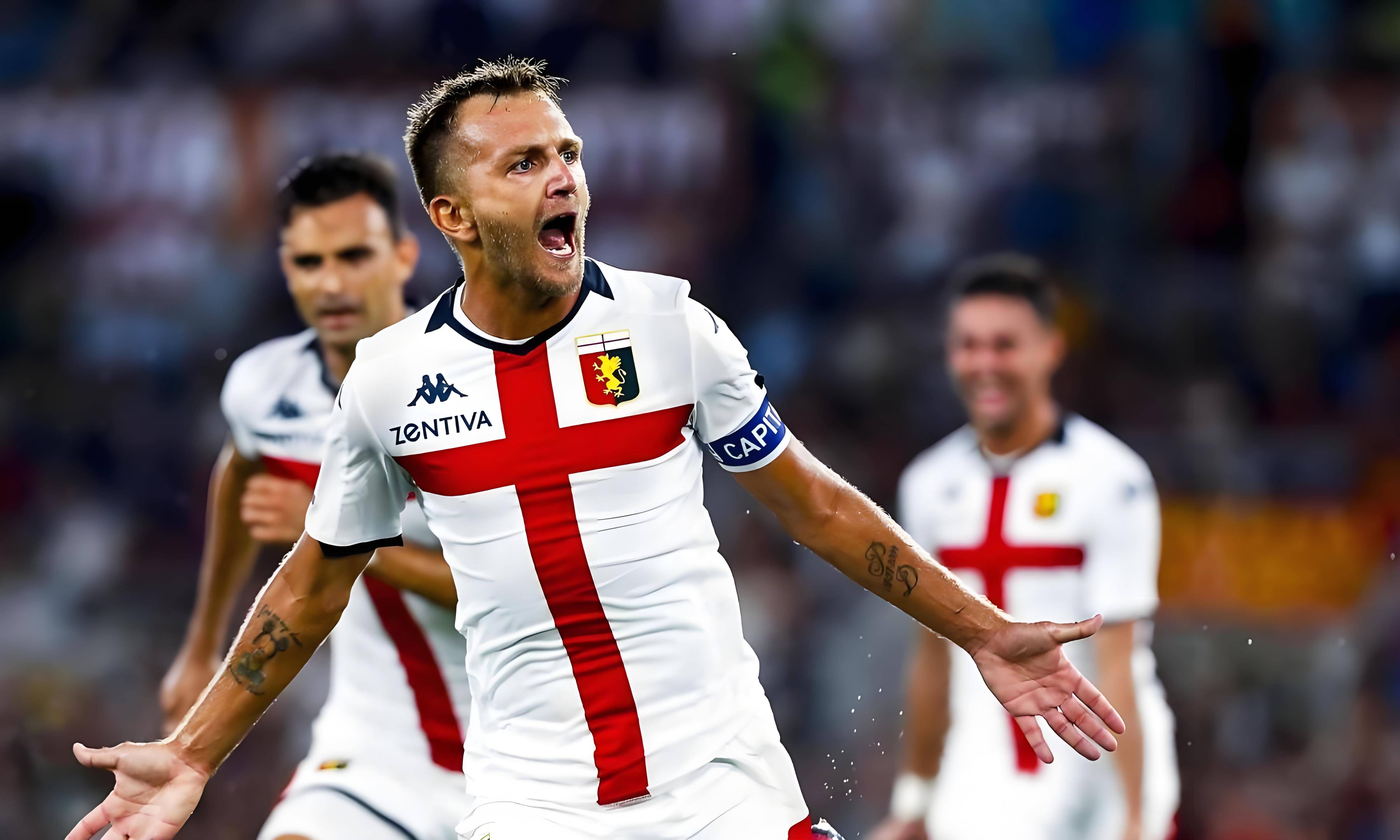 意甲夺冠热门竞逐激烈，各队奋力一搏