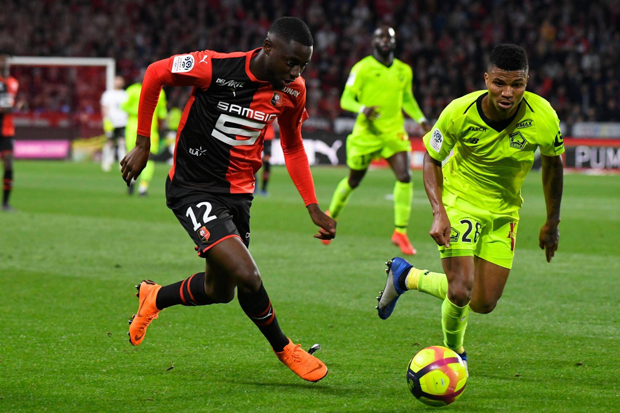 杏彩体育网页版-包含里尔取得连胜，突破法甲前四的词条