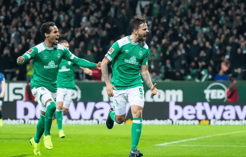 包含沃尔夫斯堡球员集体发挥出色,势必击败云达不来梅的词条 包含沃尔夫斯堡球员集体发挥出色,势必击败云达不来梅的词条