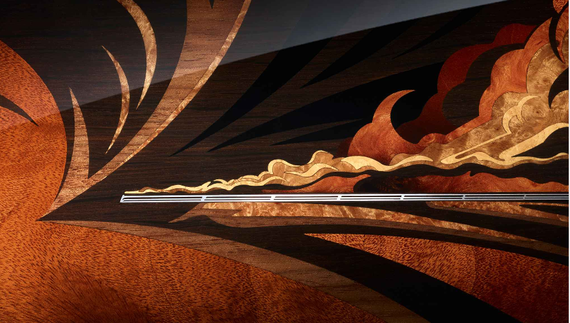 包含激光焦点！发挥出类拔萃实力的词条