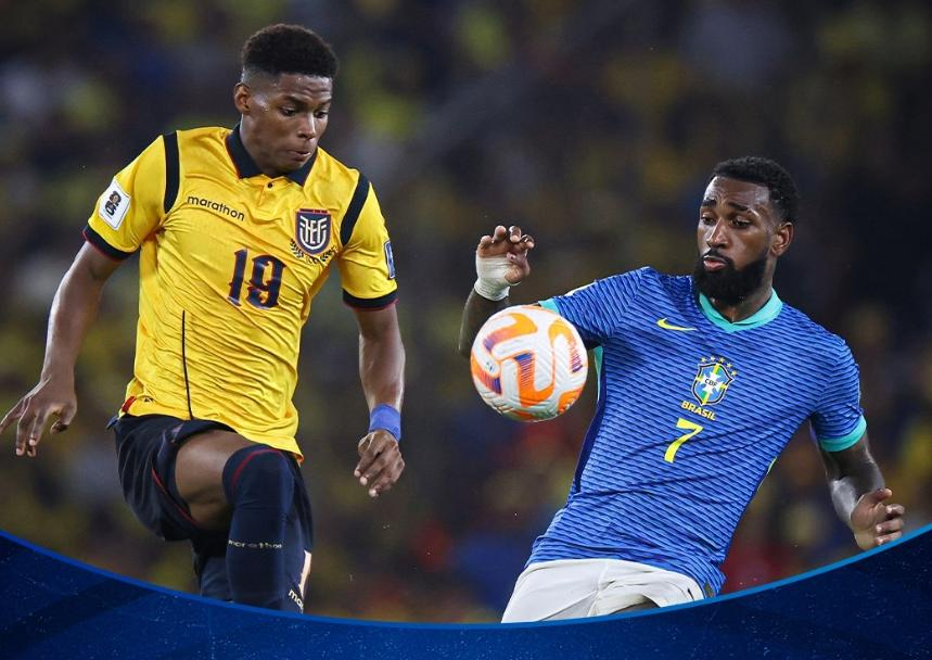 杏彩体育平台-巴西在锦标赛中力压对手获胜