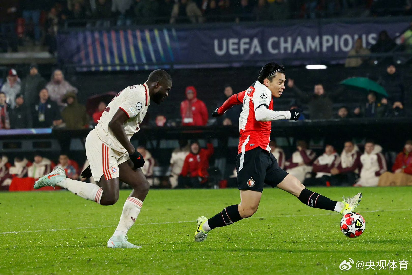 杏彩体育app下载-包含拜仁大胜巴塞罗那，打破客场联赛不败纪录的词条