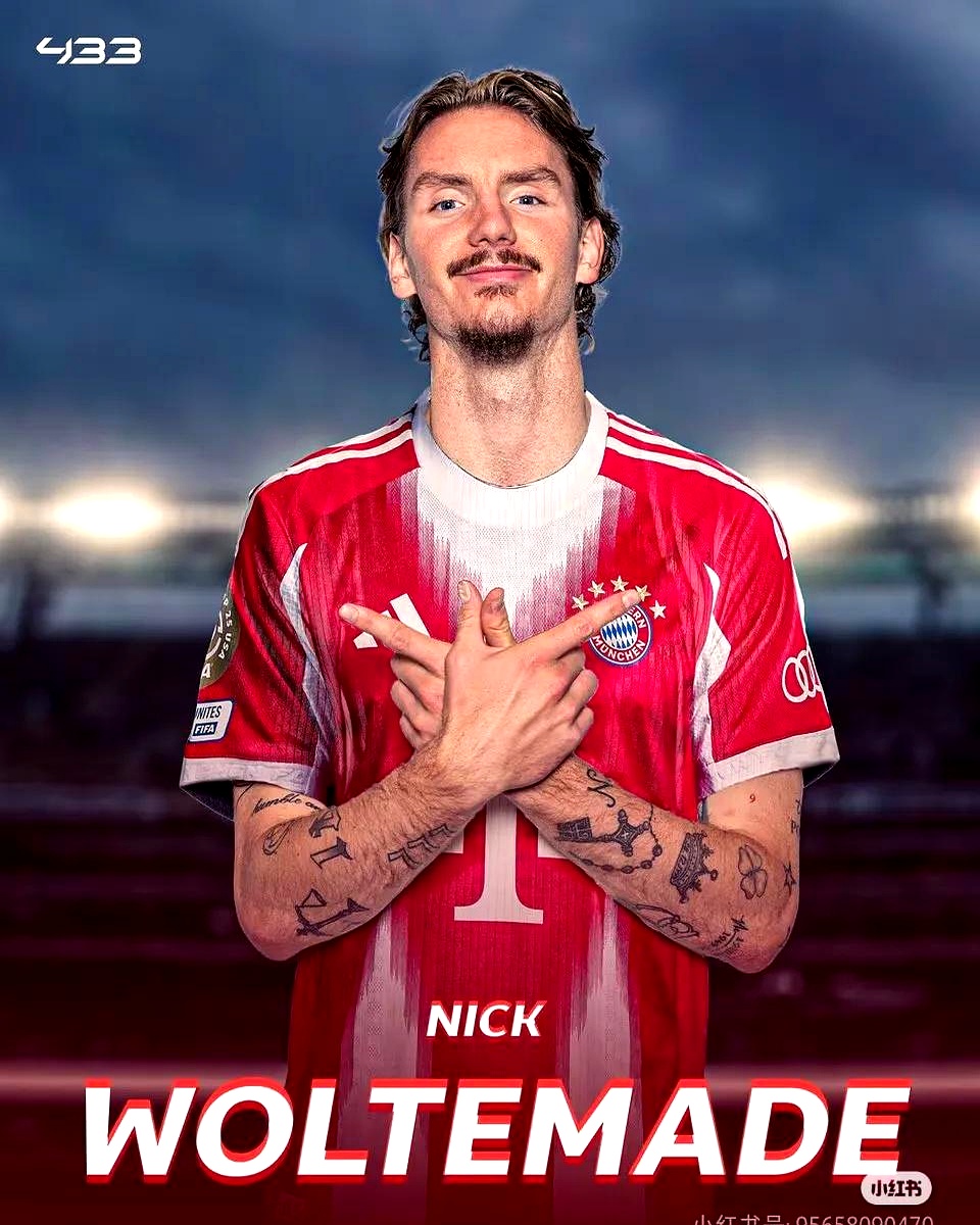 杏彩体育直播-拜仁慕尼黑官方宣布新援首秀亮相