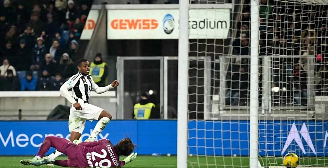 尤文图斯平局，球迷失望不已的简单介绍