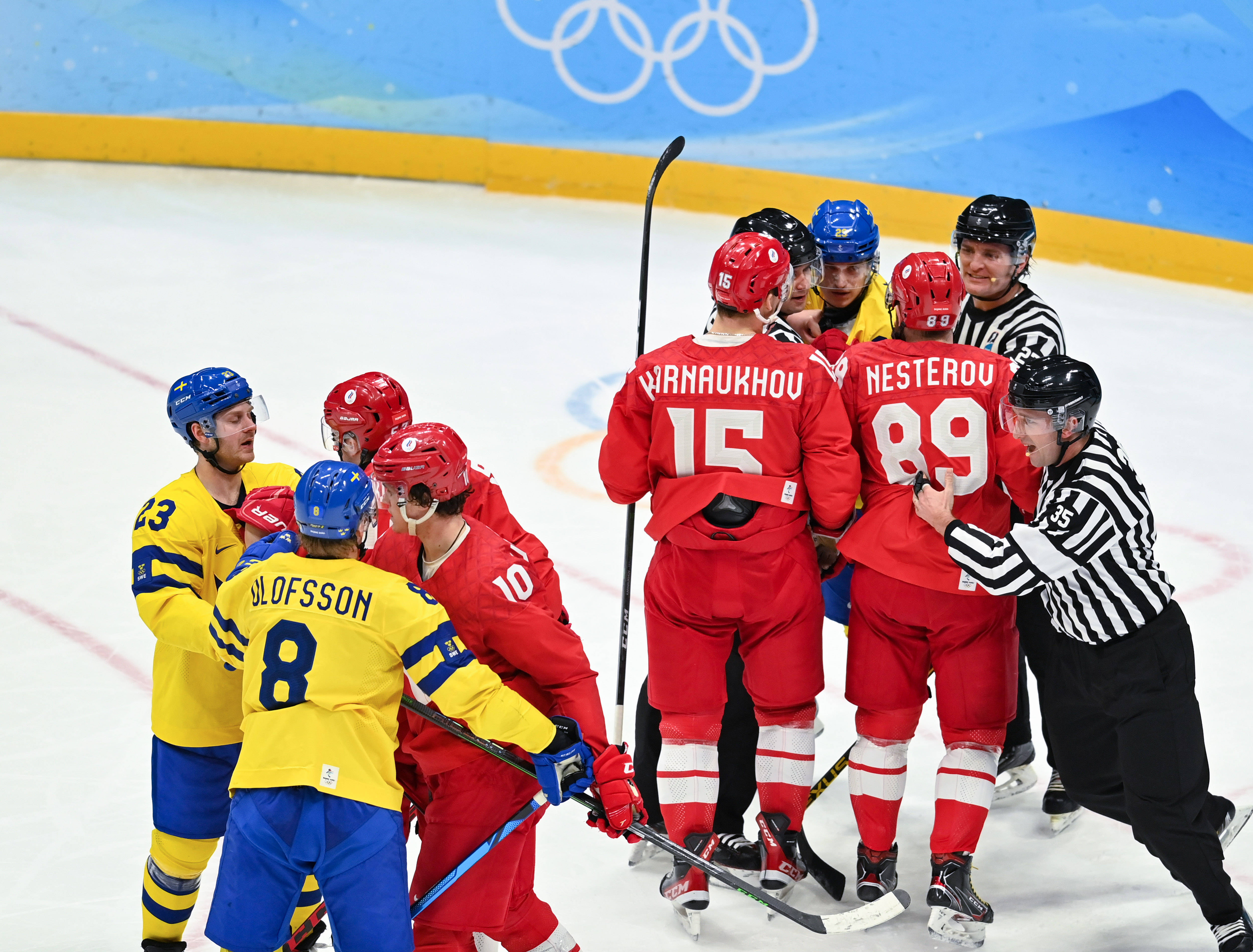 杏彩体育官网-关于跆拳道男子团体赛冠军产生，俄罗斯取胜的信息