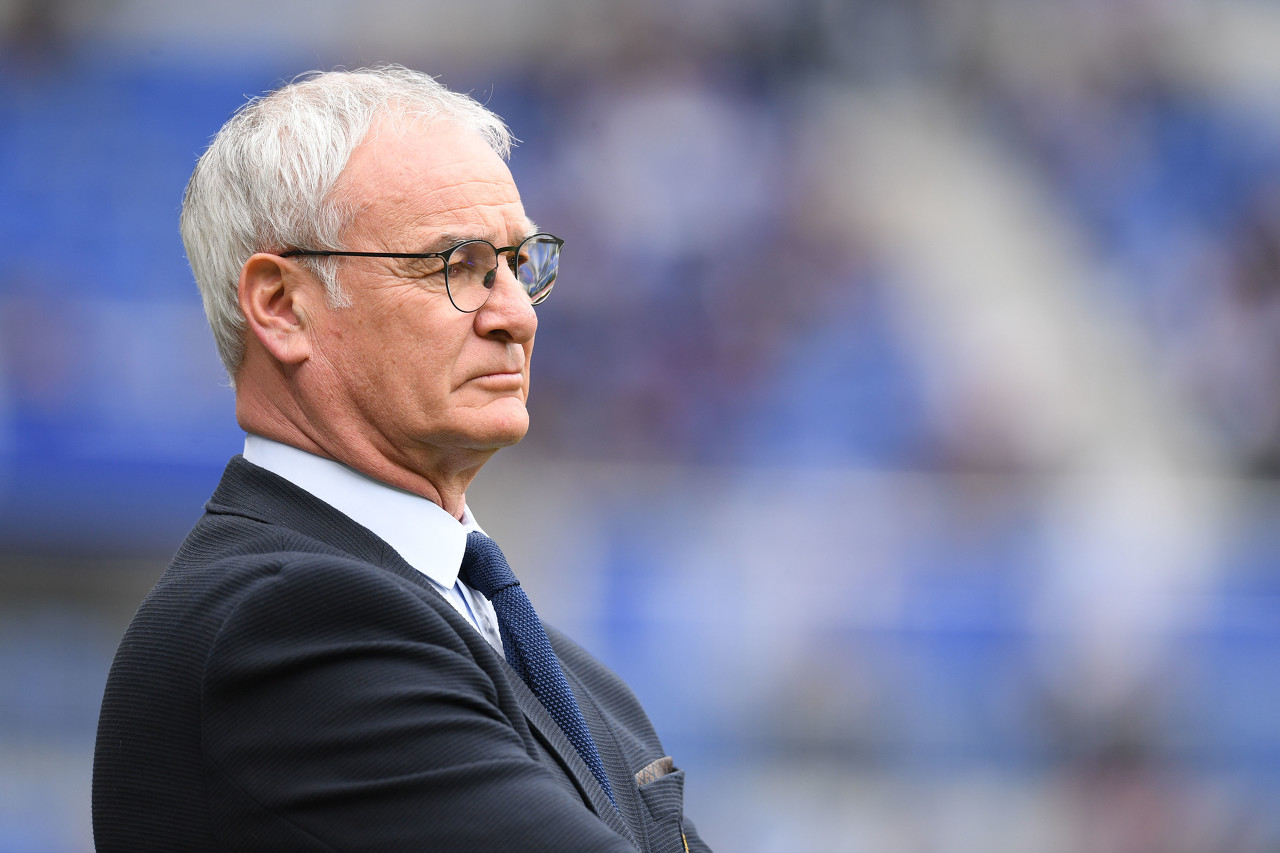 杏彩体育官方入口-罗马连续不败，冲击联赛前列