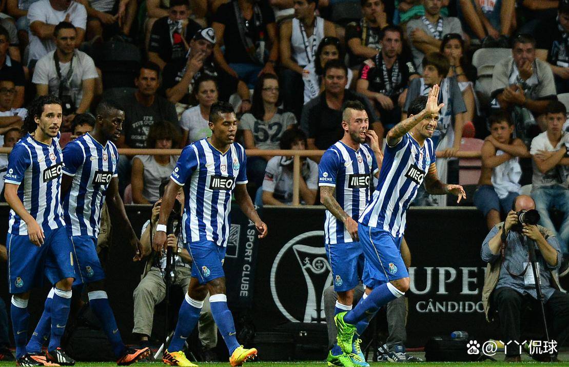 马德里竞技击败波尔图